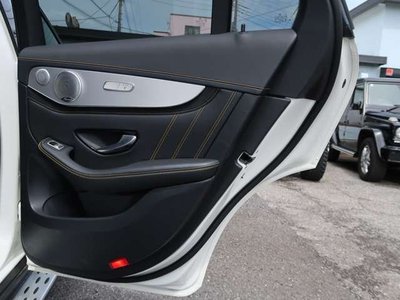 2018 Mercedes-BENZ GLC AMG 缩略图 41