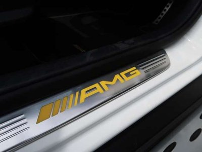 2018 Mercedes-BENZ GLC AMG 缩略图 33