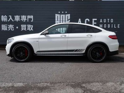2018 Mercedes-BENZ GLC AMG 缩略图 20