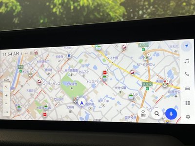 TOYOTA LAND CRUISER 250 - 7