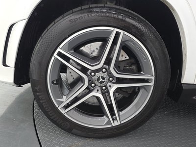 MERCEDES-BENZ GLS - 6