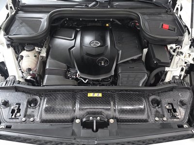 MERCEDES-BENZ GLS - 7