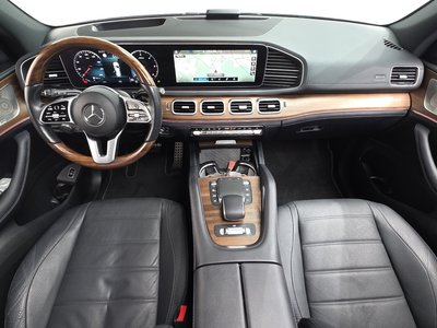 MERCEDES-BENZ GLS - 4