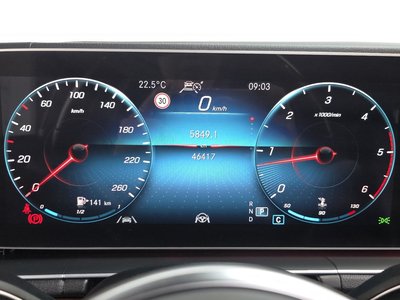 MERCEDES-BENZ GLS - 8