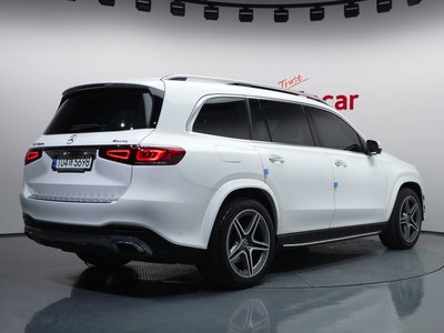 MERCEDES-BENZ GLS - 5