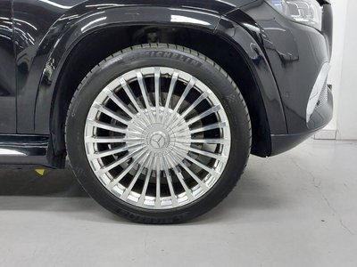 MERCEDES-BENZ GLS - 6