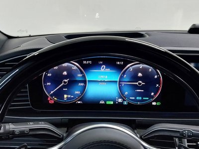 MERCEDES-BENZ GLS - 8