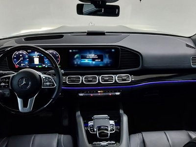 MERCEDES-BENZ GLS - 4