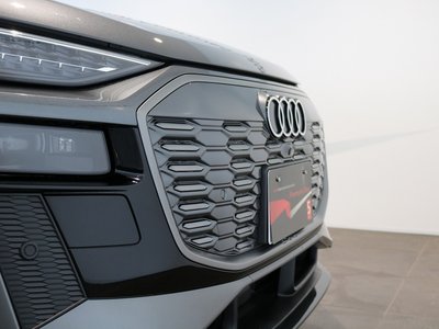 2025 AUDI Q6 E-TRON — миниатюра 28