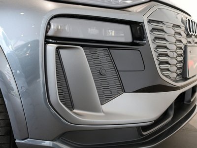 2025 AUDI Q6 E-TRON — миниатюра 27