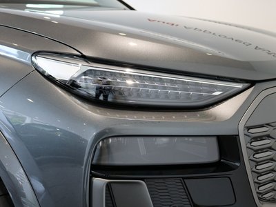 2025 AUDI Q6 E-TRON — миниатюра 26