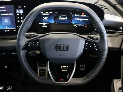 2025 AUDI Q6 E-TRON — миниатюра 11