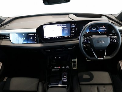 2025 AUDI Q6 E-TRON 照片 7