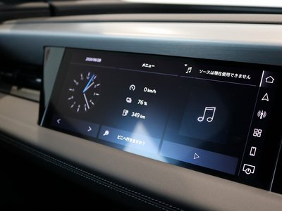 2025 AUDI Q6 E-TRON — миниатюра 22