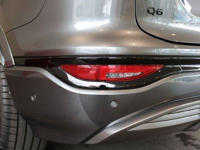 2025 AUDI Q6 E-TRON — миниатюра 30