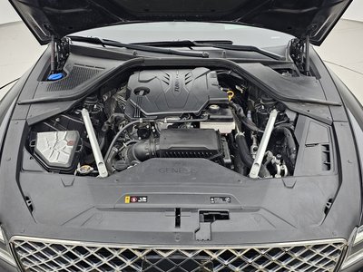 GENESIS G80 (RG3) - 7