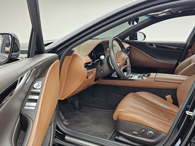 GENESIS G80 (RG3) - 10
