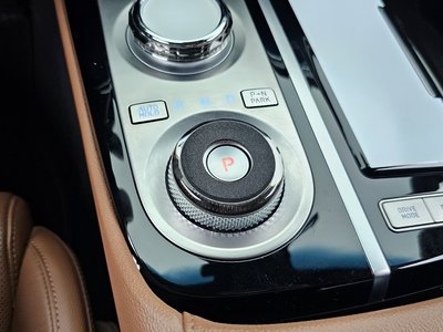 GENESIS G80 (RG3) - 9
