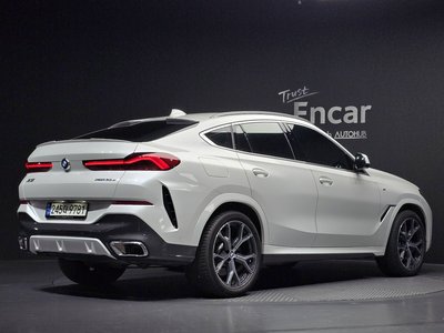 BMW X6 - 3