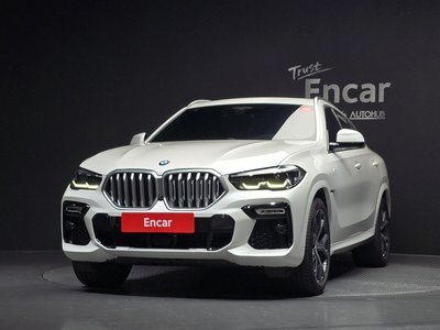 BMW X6 - 2