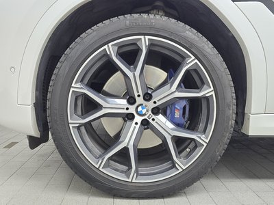 BMW X6 - 6