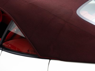 2025 FERRARI ROMA SPIDER — миниатюра 20