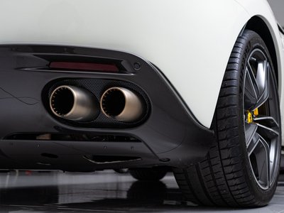 2025 FERRARI ROMA SPIDER — миниатюра 13