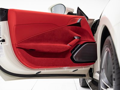 2025 FERRARI ROMA SPIDER — миниатюра 32