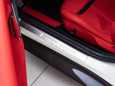 2025 FERRARI ROMA SPIDER — миниатюра 30