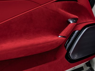2025 FERRARI ROMA SPIDER — миниатюра 33