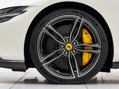 2025 FERRARI ROMA SPIDER — миниатюра 23