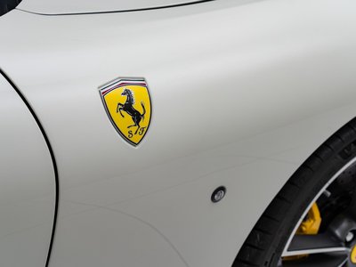 2025 FERRARI ROMA SPIDER — миниатюра 15