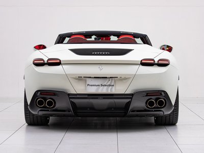 2025 FERRARI ROMA SPIDER — миниатюра 16