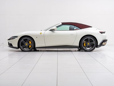 2025 FERRARI ROMA SPIDER — миниатюра 22