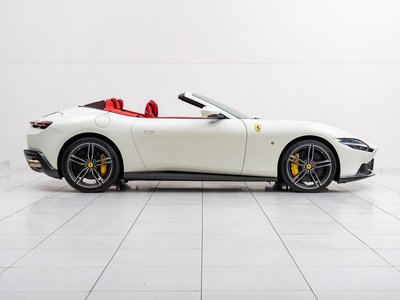 صورة 9 لـ 2025 FERRARI ROMA SPIDER