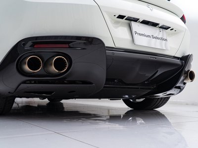 2025 FERRARI ROMA SPIDER — миниатюра 18
