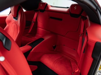 2025 FERRARI ROMA SPIDER — миниатюра 26