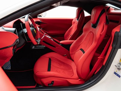 2025 FERRARI ROMA SPIDER — миниатюра 27