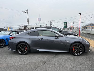 LEXUS RC - 7