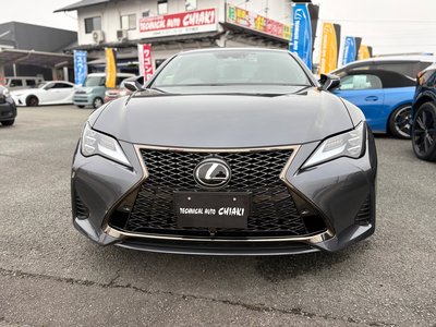 LEXUS RC - 2