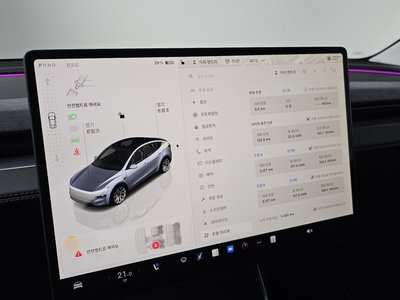TESLA MODEL Y - 8