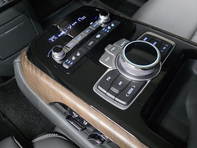 صورة مصغرة 31 لـ 2021 Genesis G90