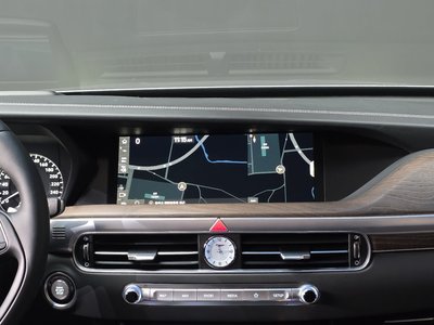 صورة مصغرة 26 لـ 2021 Genesis G90