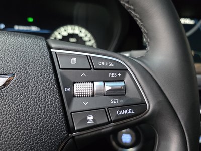 صورة مصغرة 23 لـ 2021 Genesis G90