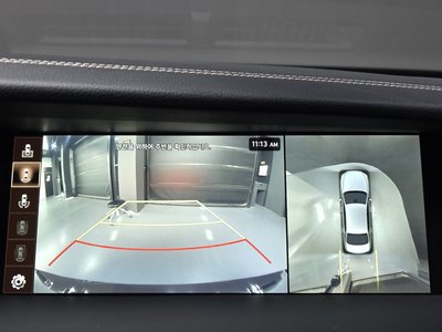 صورة مصغرة 27 لـ 2021 Genesis G90