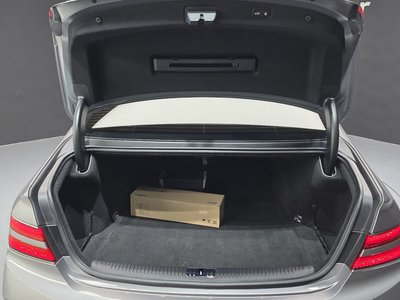 صورة مصغرة 34 لـ 2021 Genesis G90