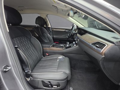 صورة مصغرة 13 لـ 2021 Genesis G90