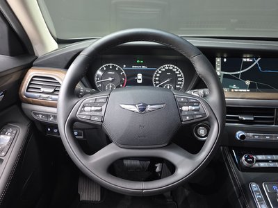 صورة مصغرة 22 لـ 2021 Genesis G90