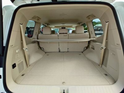 2026 Toyota LAND CRUISER 300 — миниатюра 29