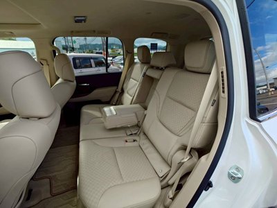 2026 Toyota LAND CRUISER 300 — миниатюра 28